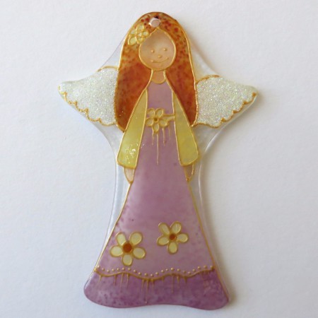 Andílek Něha (na objednání)